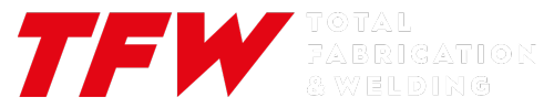 Total Fabrication & Welding